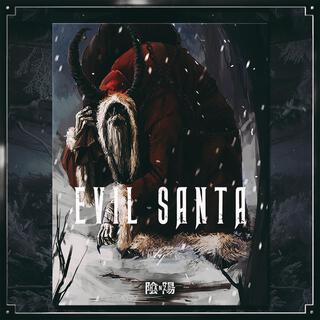 EVIL SANTA