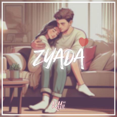 ZYADA | Boomplay Music