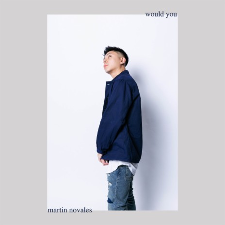 Would You | Boomplay Music