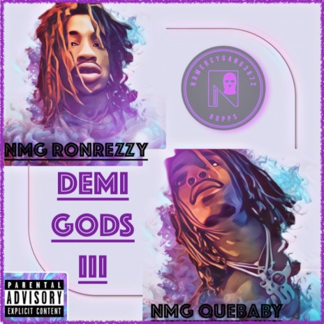No More Passes ft. NMG Quebaby | Boomplay Music