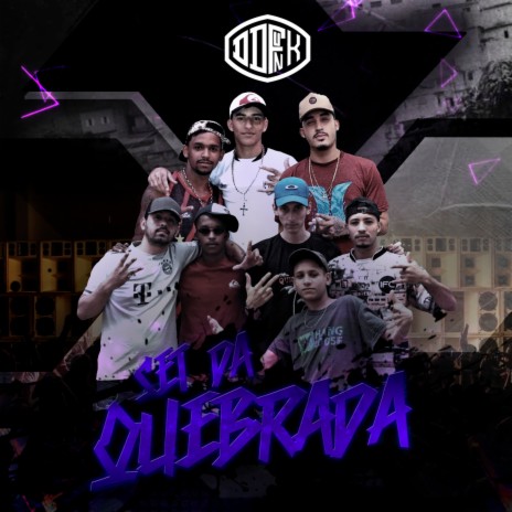 Set da Quebrada ft. WL, MC Nego Chu, MC Marv, MC João do ST, MC Pimpolho, MC Meno Ale & MC meno LK | Boomplay Music