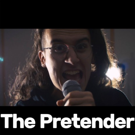 The Pretender (Metal) | Boomplay Music