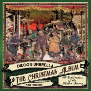 The Christmas Album