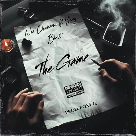 The Game ft. Ynxg blxst | Boomplay Music