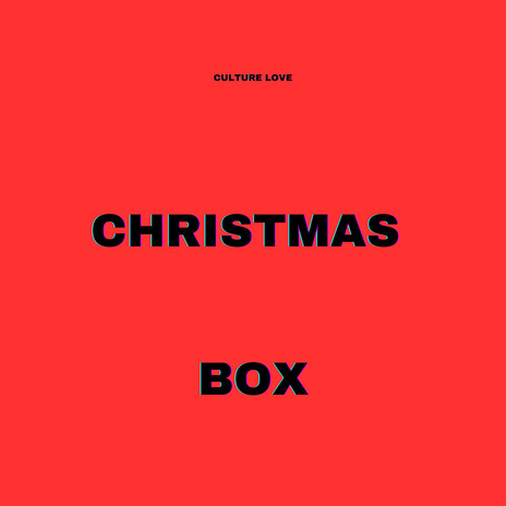 Christmas Box | Boomplay Music