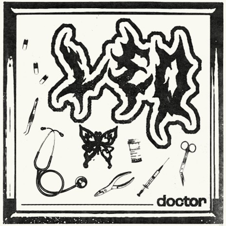 Doctor | Boomplay Music