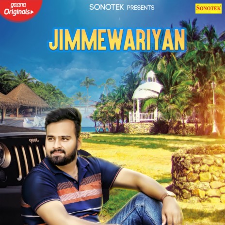 Jimmewariyan | Boomplay Music