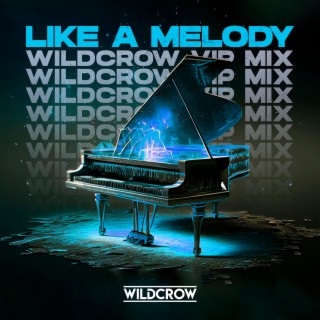 Like A Melody (Wildcrow VIP Mix)