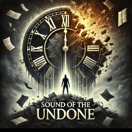 Sound of the Undone | Boomplay Music