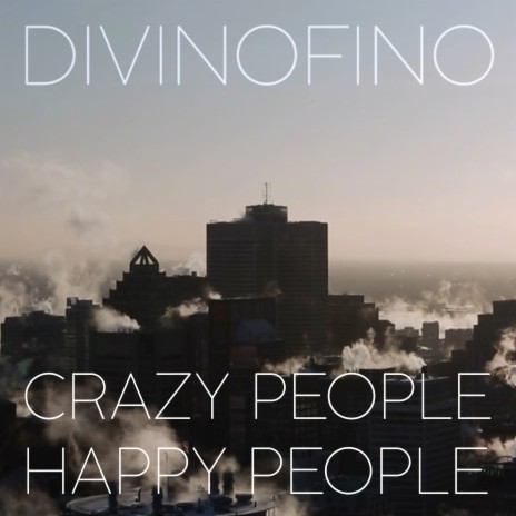Crazy People, Happy People | Boomplay Music