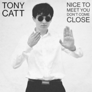 Tony Catt