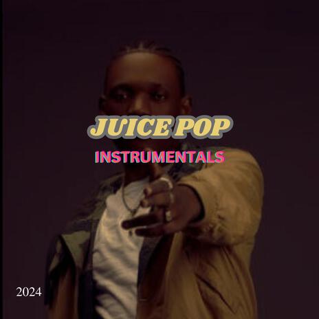 Juice pop