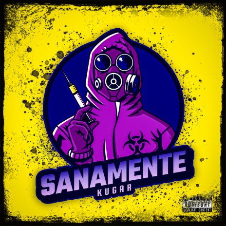 Sanamente | Boomplay Music