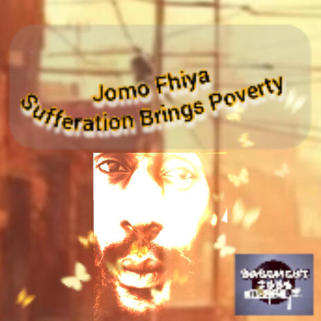 Sufferation Brings Poverty | Boomplay Music