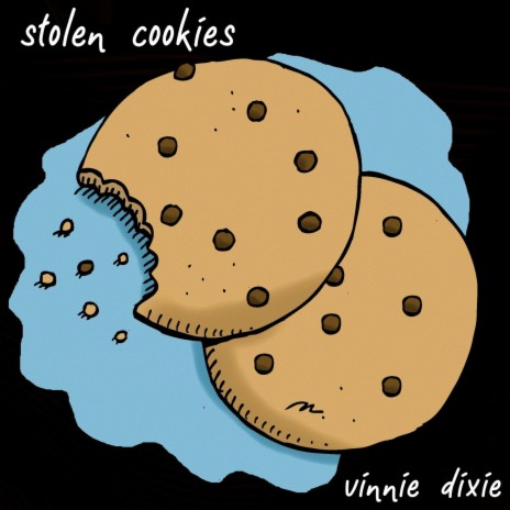 Stolen Cookies | Boomplay Music