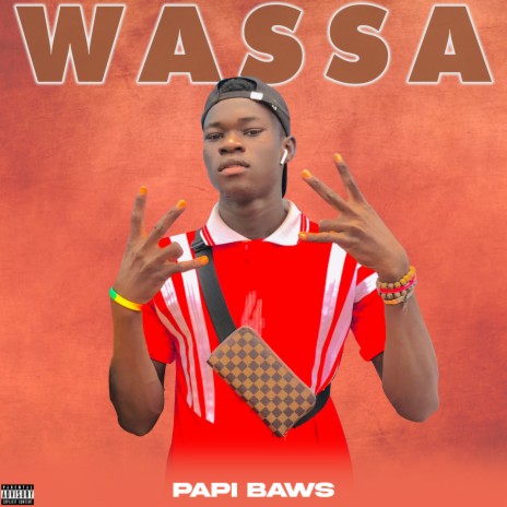 Wassa | Boomplay Music