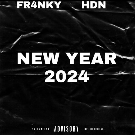 New Year 2024 | Boomplay Music