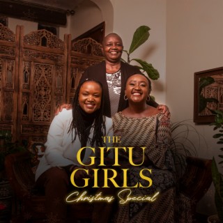 The Gitu Girls Christmas Special