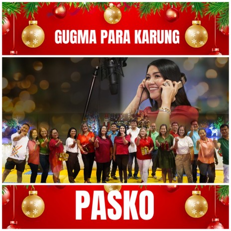 Gugma Para Karung Pasko | Boomplay Music