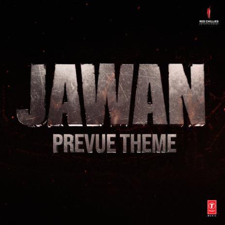 Jawan Prevue Theme ft. Raja Kumari | Boomplay Music