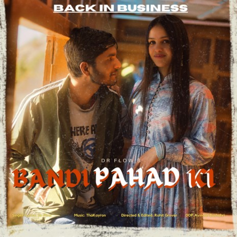 Bandi Pahad Ki | Boomplay Music