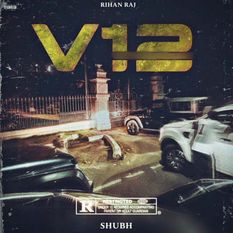 V 12 | Boomplay Music