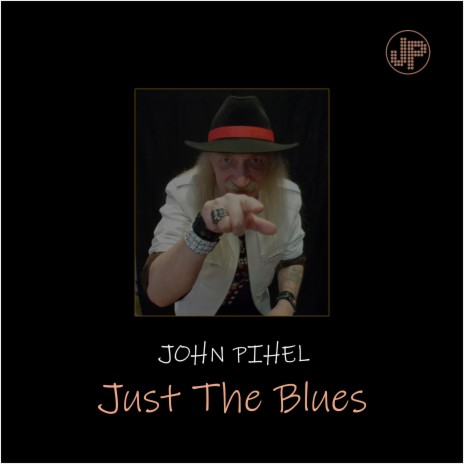 Just The Blues | Boomplay Music