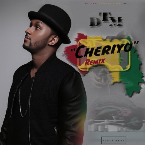 Cheriyo (Remix) | Boomplay Music