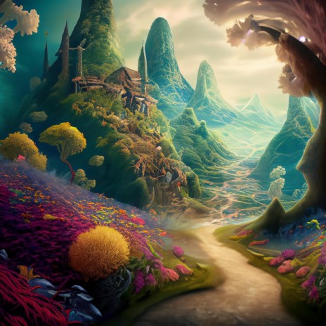 Endless Reverie: Wonderland Chronicles