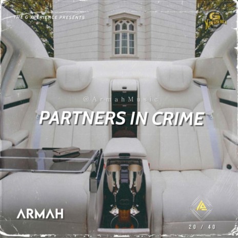 Partners in Crime | Boomplay Music