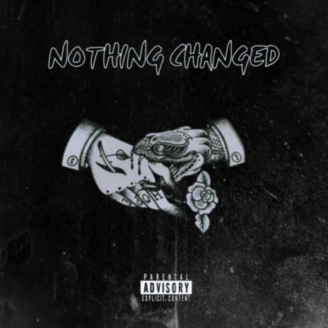 Nothing Changed | Boomplay Music