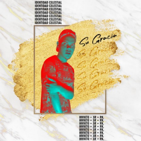 Su Gracia ft. 3R & P.K. | Boomplay Music