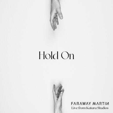 Hold On (Live from Katara Studios) | Boomplay Music