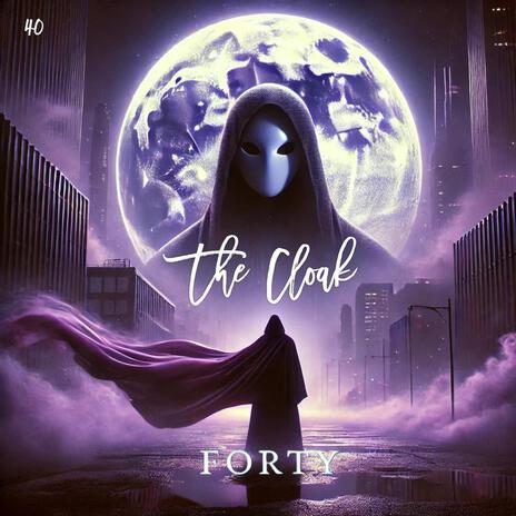 The Cloak | Boomplay Music