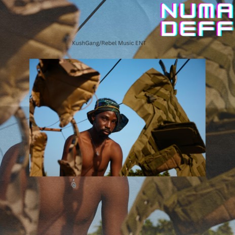 Numa Deff | Boomplay Music