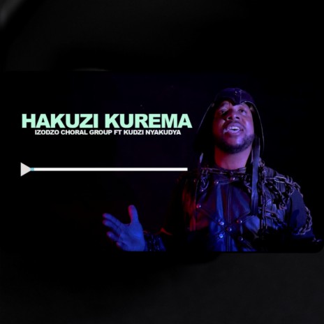Hakuzi kurema ft. Izodzo choral group