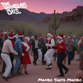 Mambo Santa Mambo