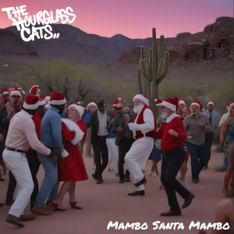 Mambo Santa Mambo | Boomplay Music