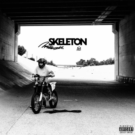 Skeleton | Boomplay Music