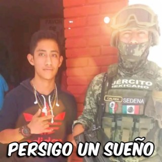 Persigo Un Sueño