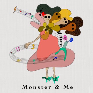 Monster And Me