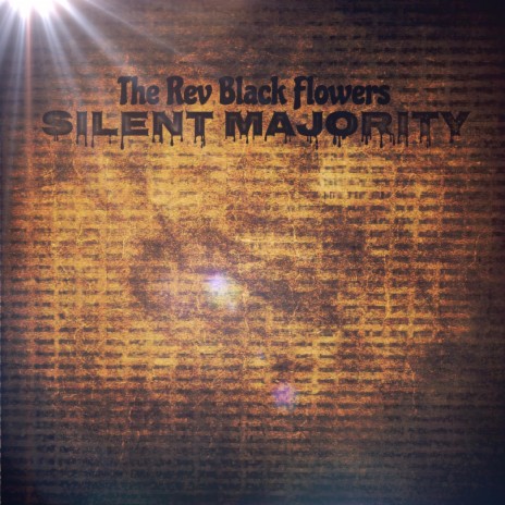 Silent Majority | Boomplay Music