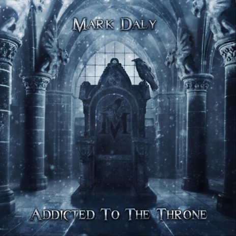 Addicted to the Throne | Boomplay Music