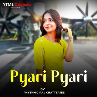 Pyari Pyari