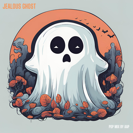 Jealous Ghost (Pop Mix) | Boomplay Music