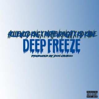 DEEPFREEZE