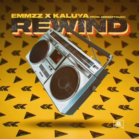 Rewind ft. Kaluya | Boomplay Music