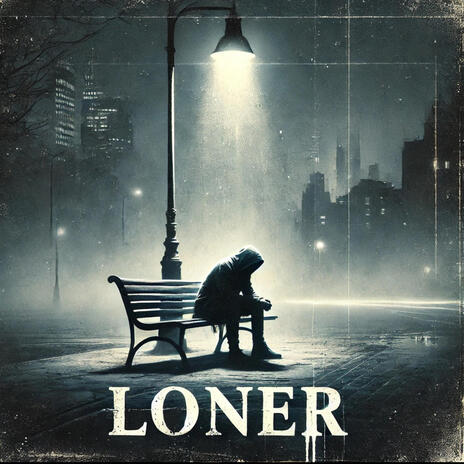 Loner | Boomplay Music