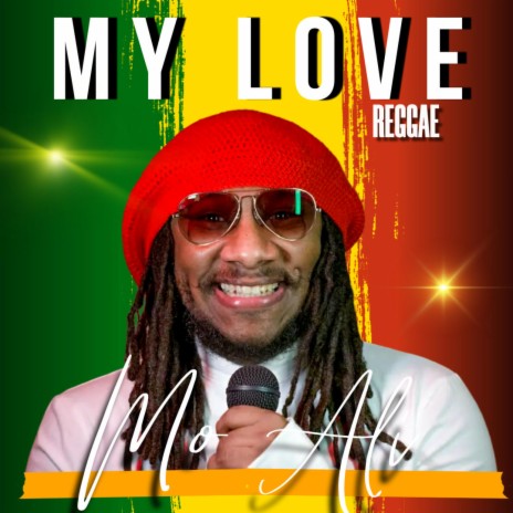 My Love (Reggae Version)