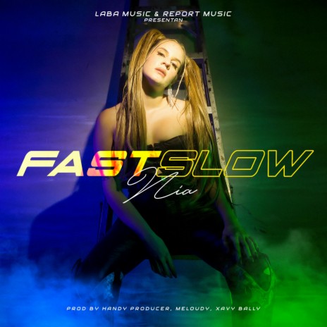 FastSlow | Boomplay Music